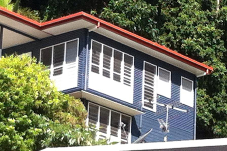Residential Painters Cairns